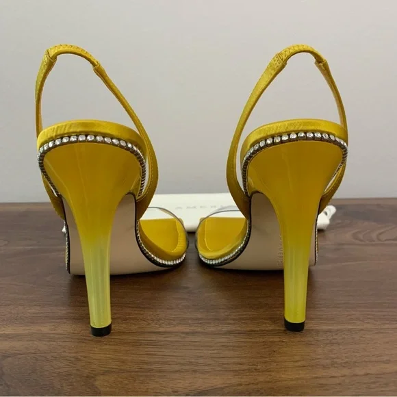 Good American Heels - Picture 4 of 8